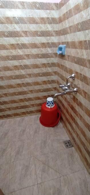 Runnin Airport - Homestay Gurpur Екстер'єр фото