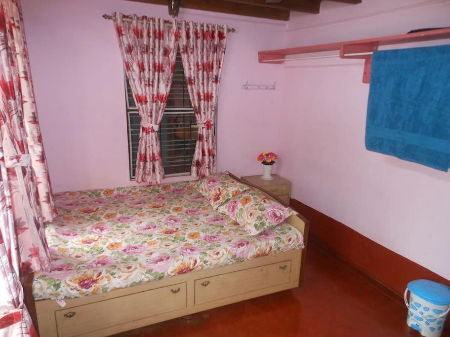 Runnin Airport - Homestay Gurpur Екстер'єр фото
