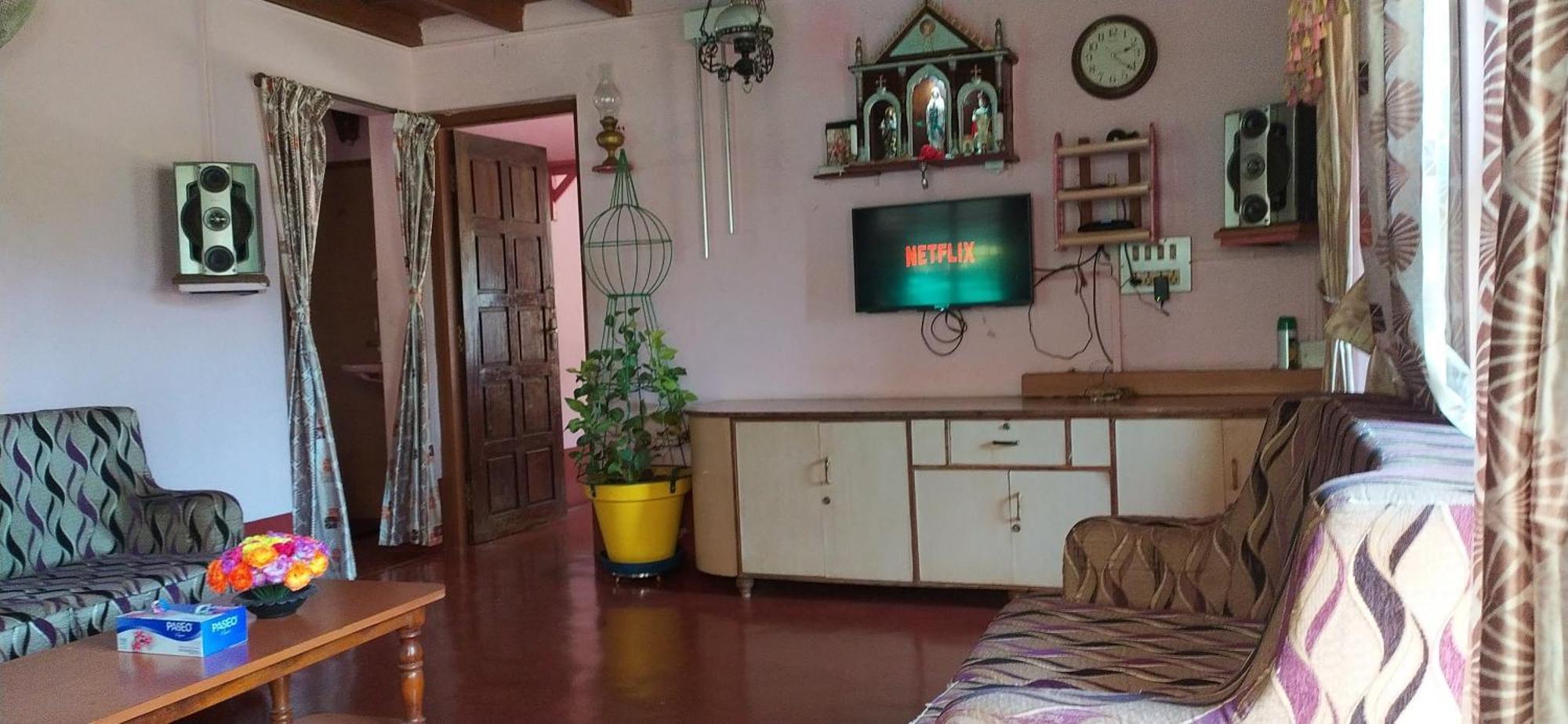 Runnin Airport - Homestay Gurpur Екстер'єр фото